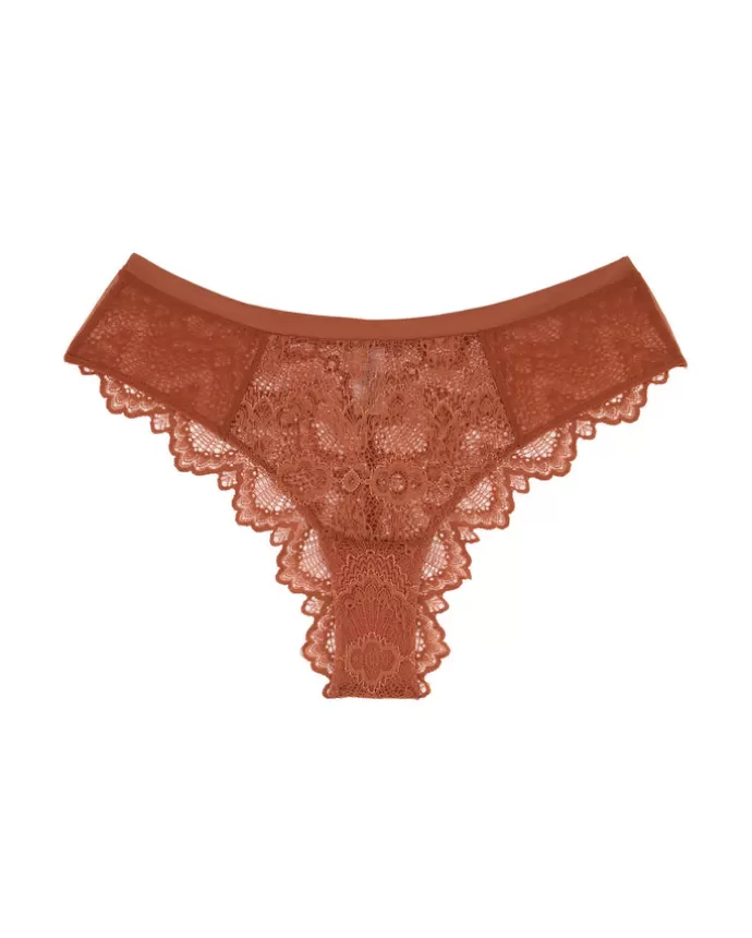 Cheap UNDERSTATEMENT Lace Cheeky Casablanca