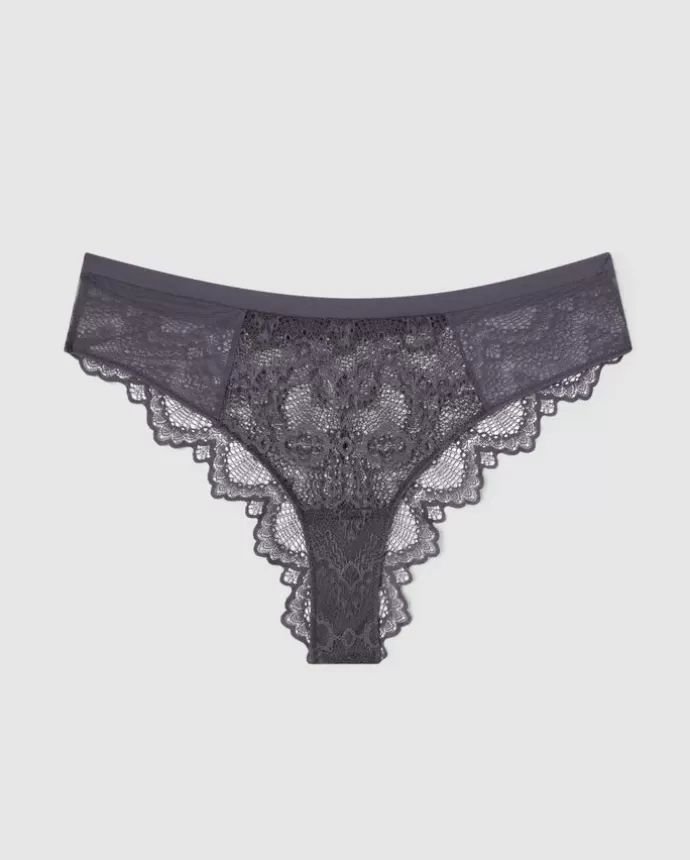 Discount UNDERSTATEMENT Lace Cheeky Mrs. Grey