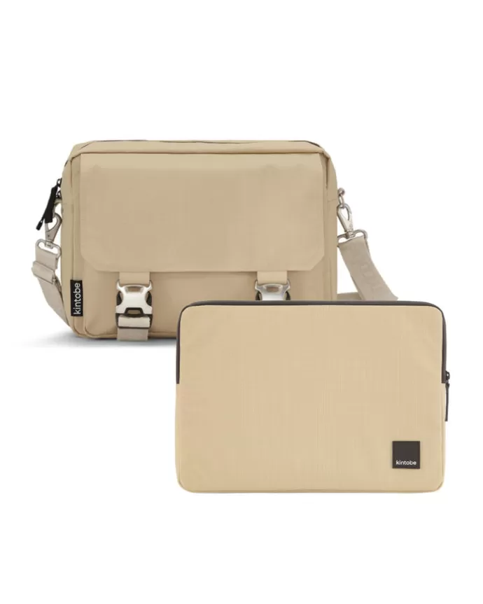 Online Kintobe Leo Bag + Steve Computer Sleeve