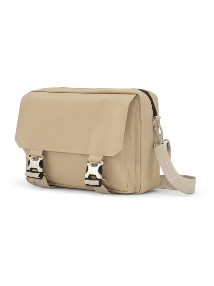 Cheap Kintobe Leo Bag Dusty Dune