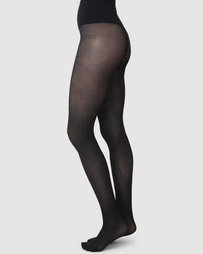 Cheap Swedish Stockings Lois Rip Resistant Tights