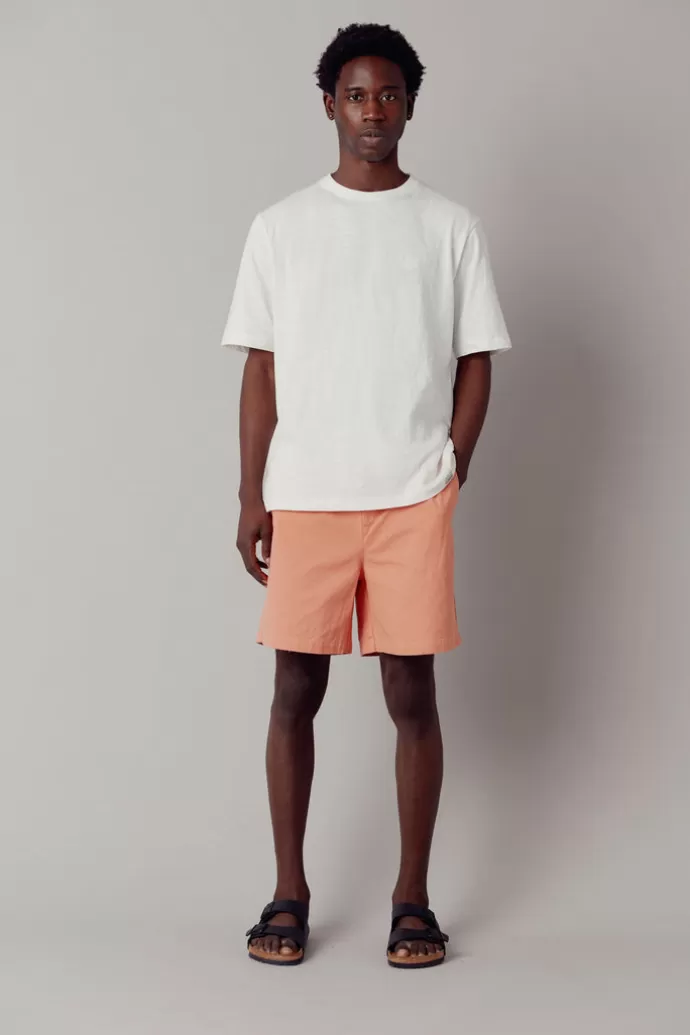 New KOMODO Mario Shorts Orange