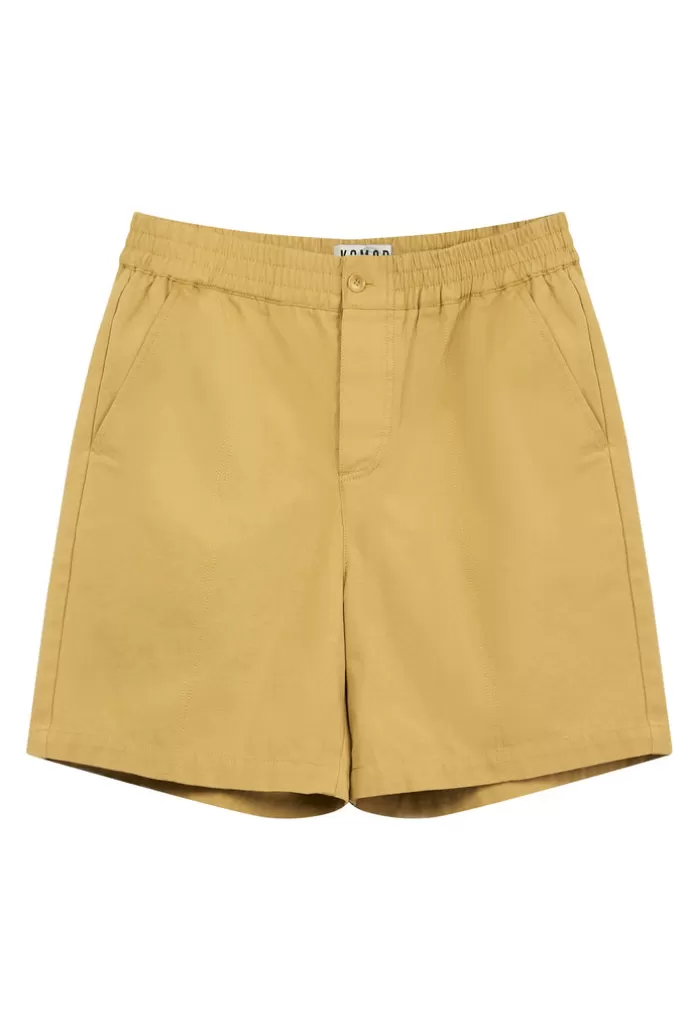 Fashion KOMODO Mario Shorts Sand