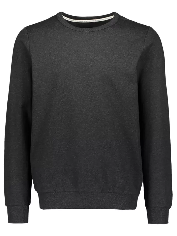 Globe Hope Marmaros Sweatshirt Anthracite