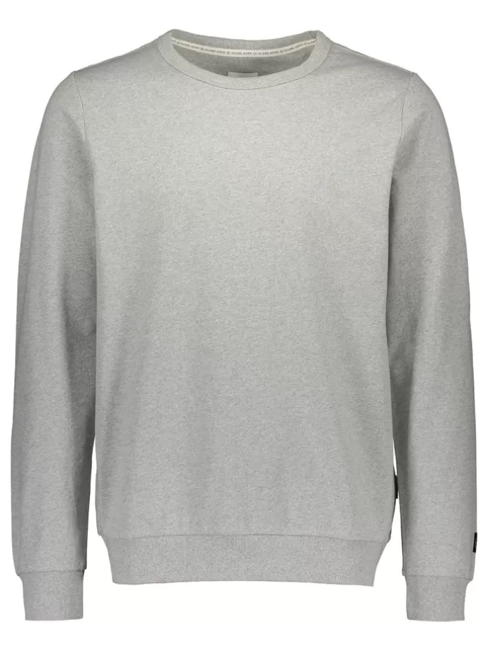 Globe Hope Marmaros Sweatshirt Grey