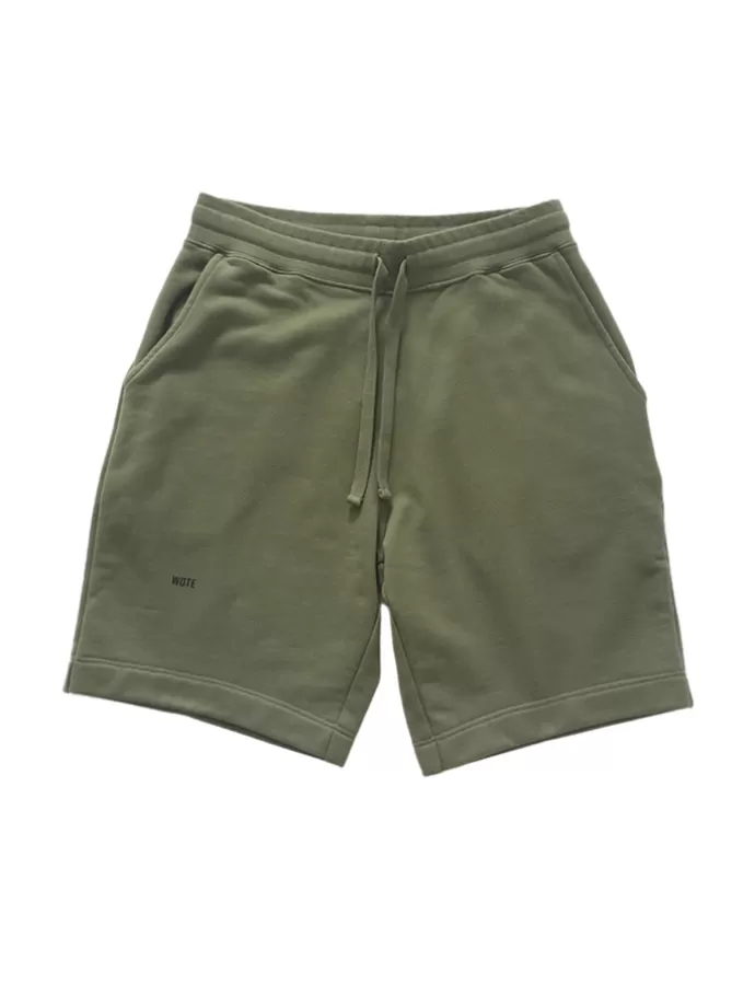 Fashion WOTE Men'S Organic Cotton Sweatshorts