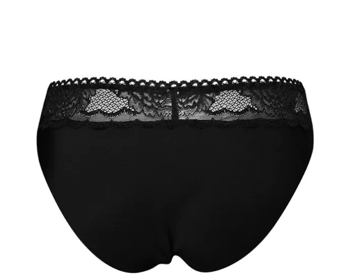 Shop Anekdot Midnight Bloom Panties