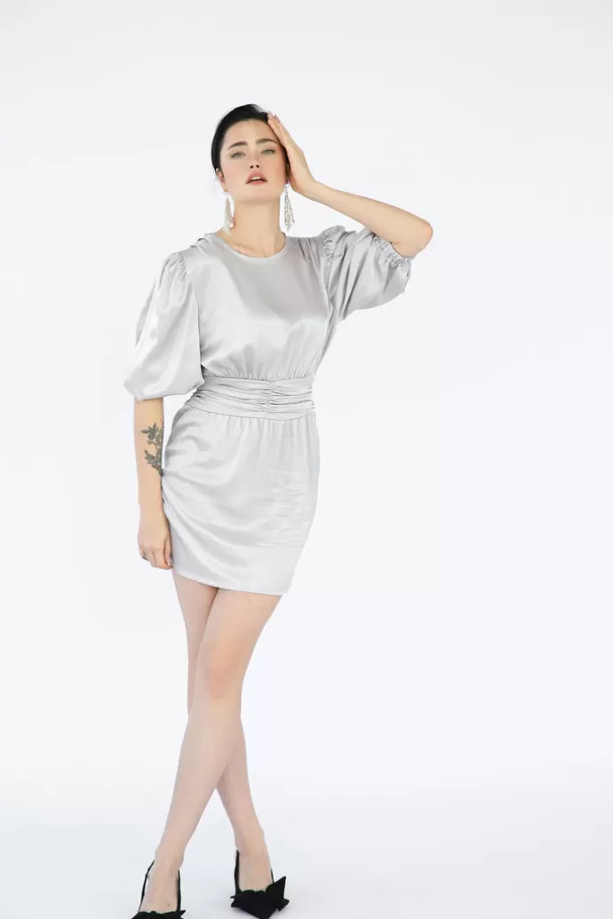 Larsuu Milan Dress