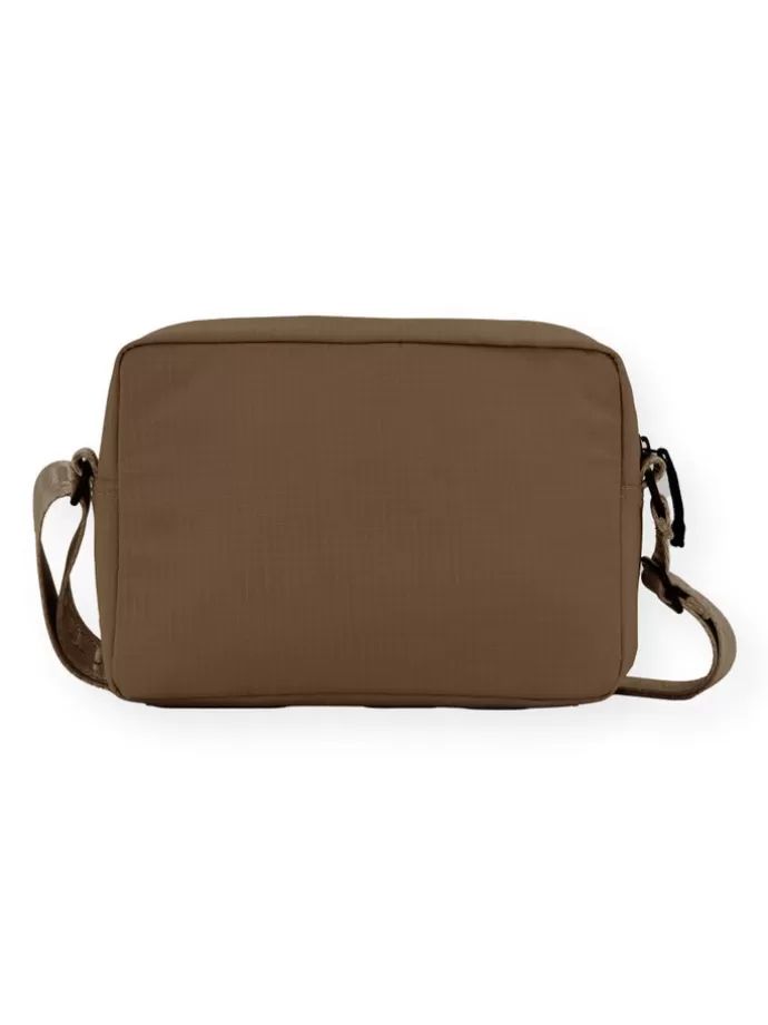 Best Kintobe Miles Bag Earth Brown