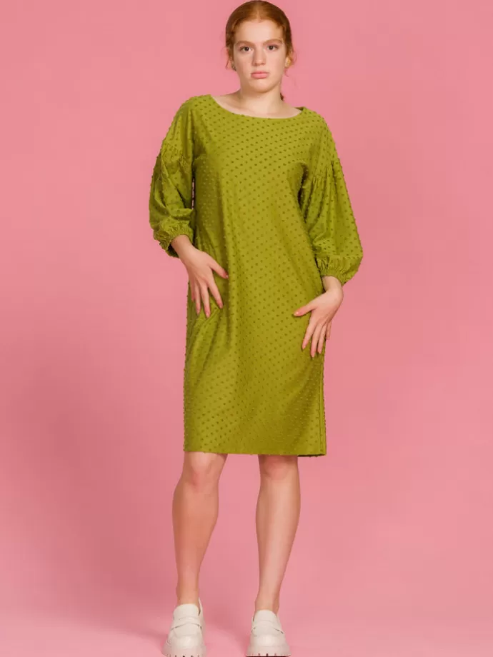 Aarrelabel Nancy Mekko Olive Dot