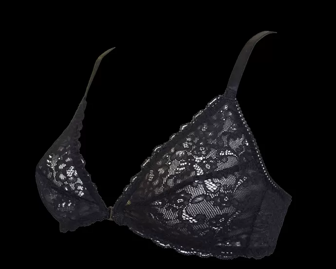 Online Anekdot New Moon Soft Bra