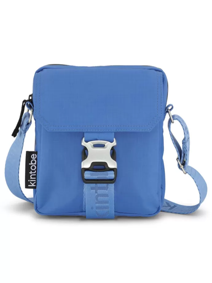 Outlet Kintobe Nico Bag Space Blue