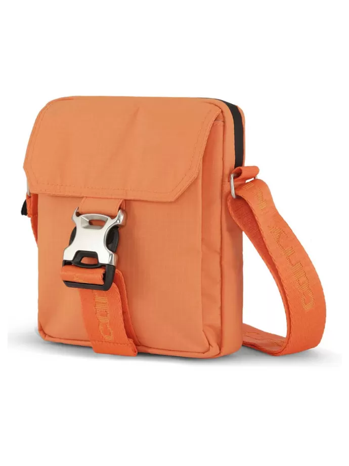 Cheap Kintobe Nico Bag Space Orange