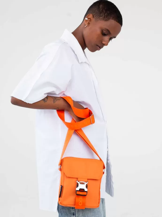 Cheap Kintobe Nico Bag Space Orange