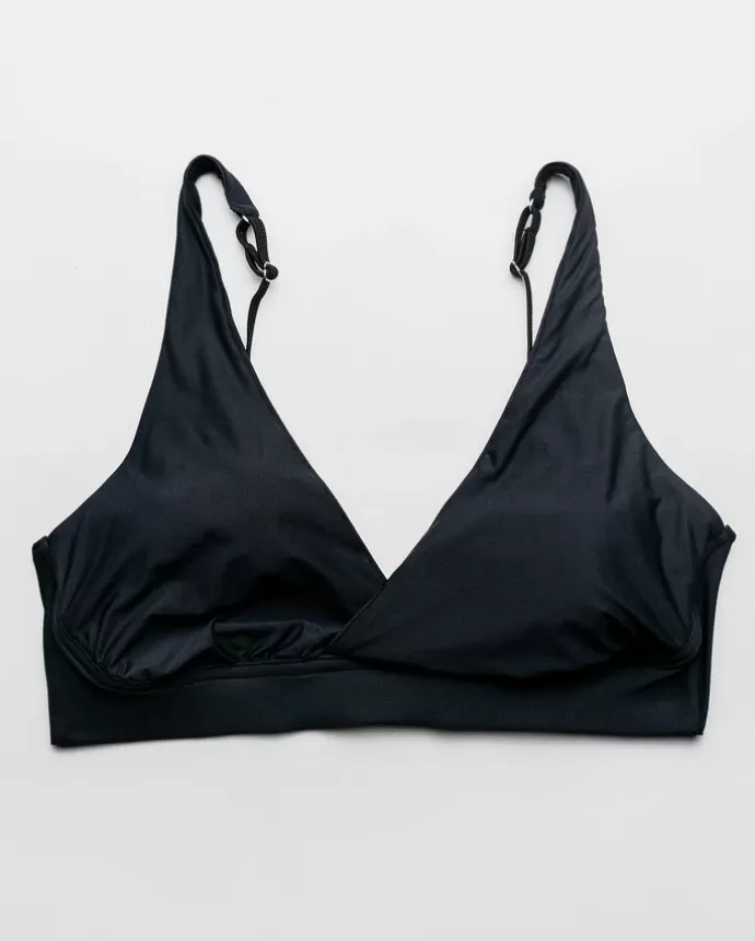 Cheap UNDERSTATEMENT Nursing Bra Noir