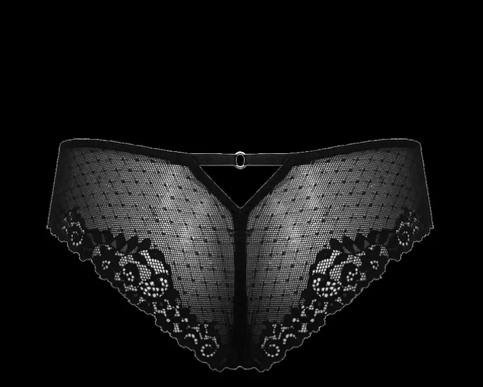 Clearance Anekdot Onyx Panties