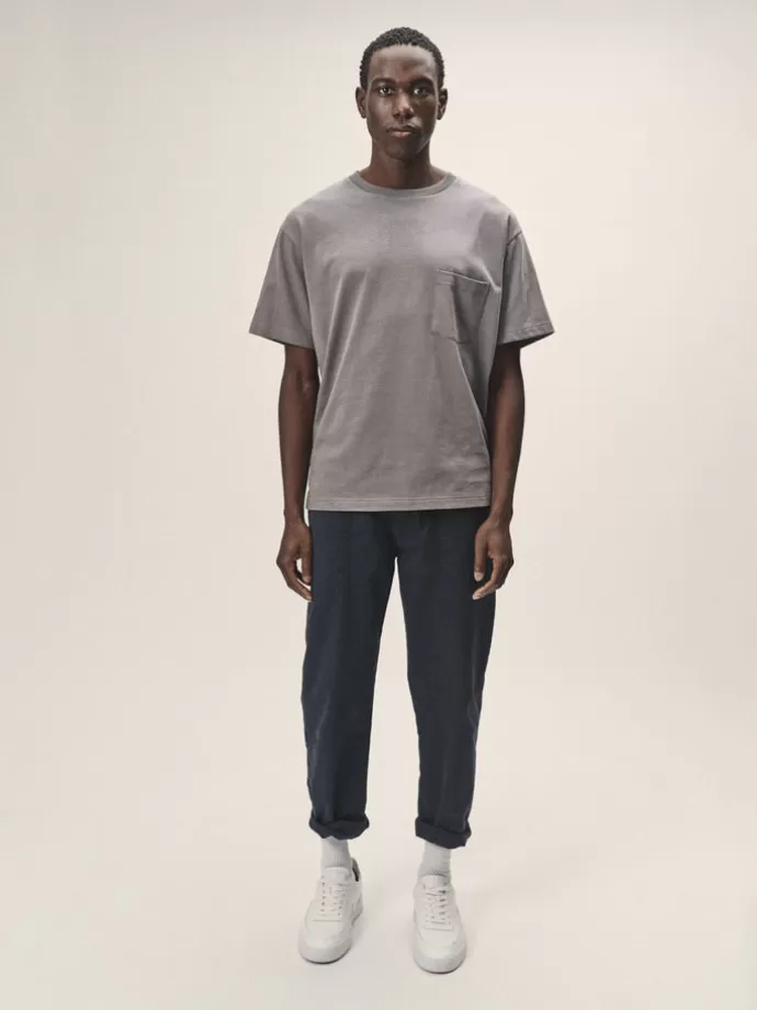 Online WOTE Organic Cotton Oversized T-Shirt