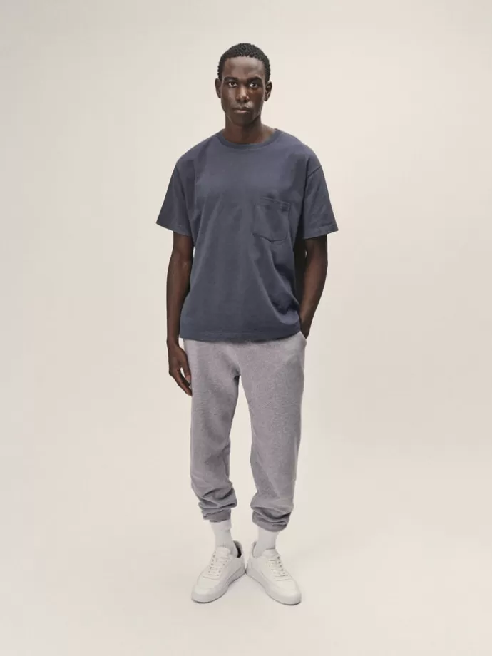 Online WOTE Organic Cotton Oversized T-Shirt