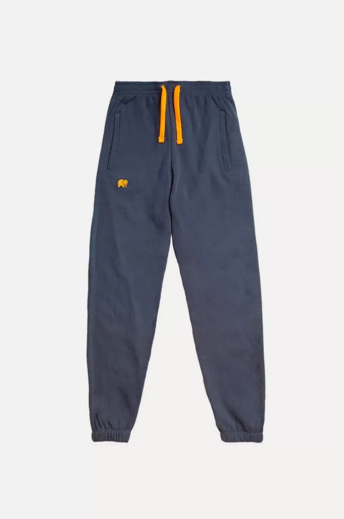 New Trendsplant Organic Essential Sweatpants Blue