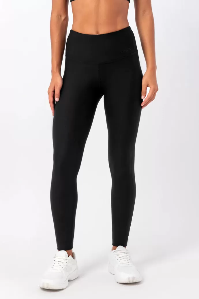 Clearance Tripulse Original Leggings 2.0 With Hidden Pockets Black