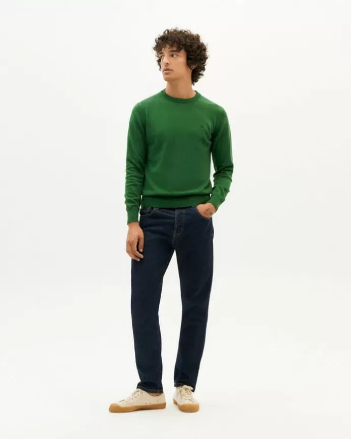 Online Thinking MU Orlando Knit Green