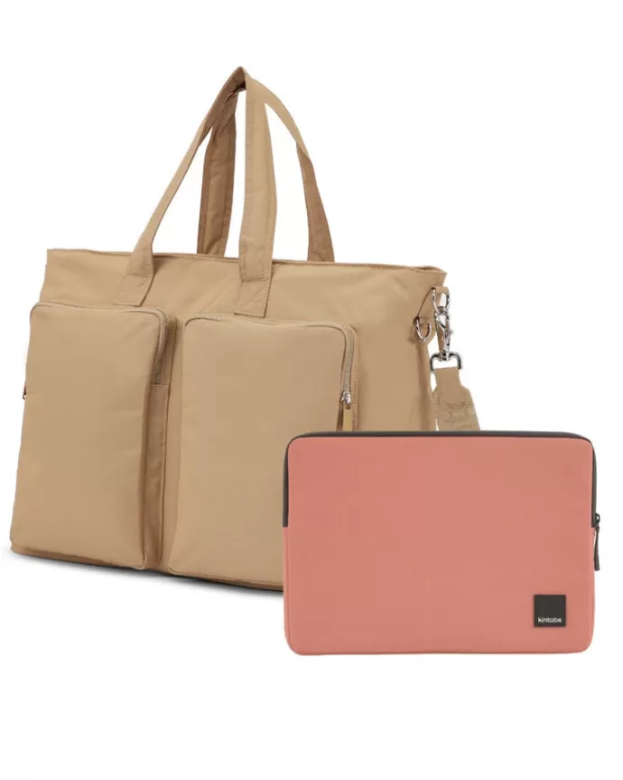 Best Kintobe Passion Bag + Steve Laptop Sleeve