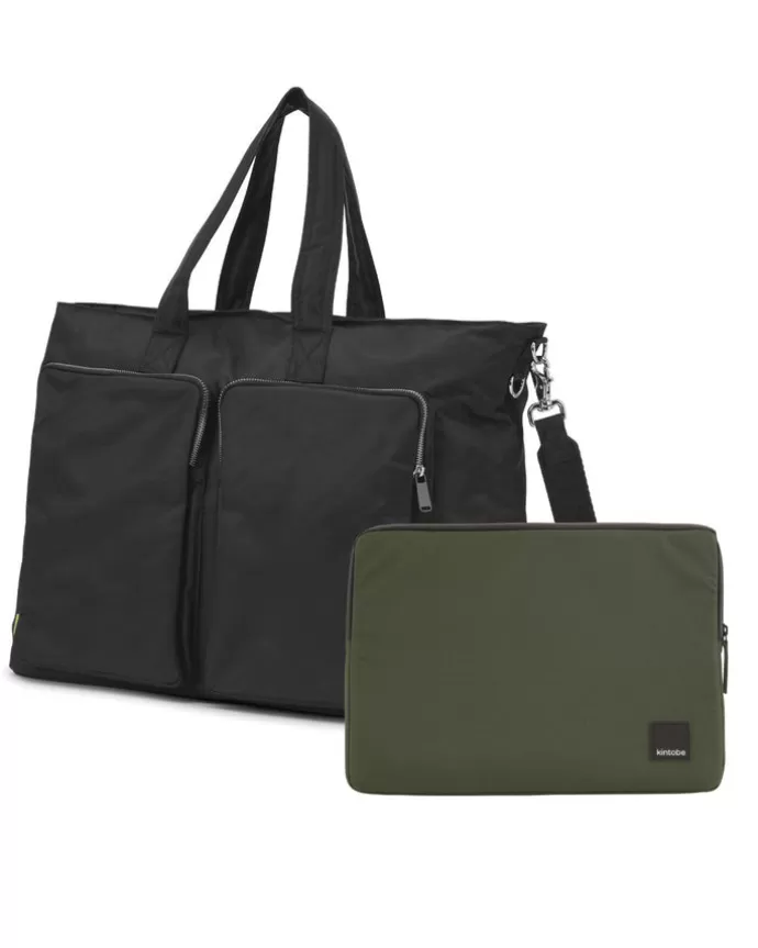 Best Kintobe Passion Bag + Steve Laptop Sleeve