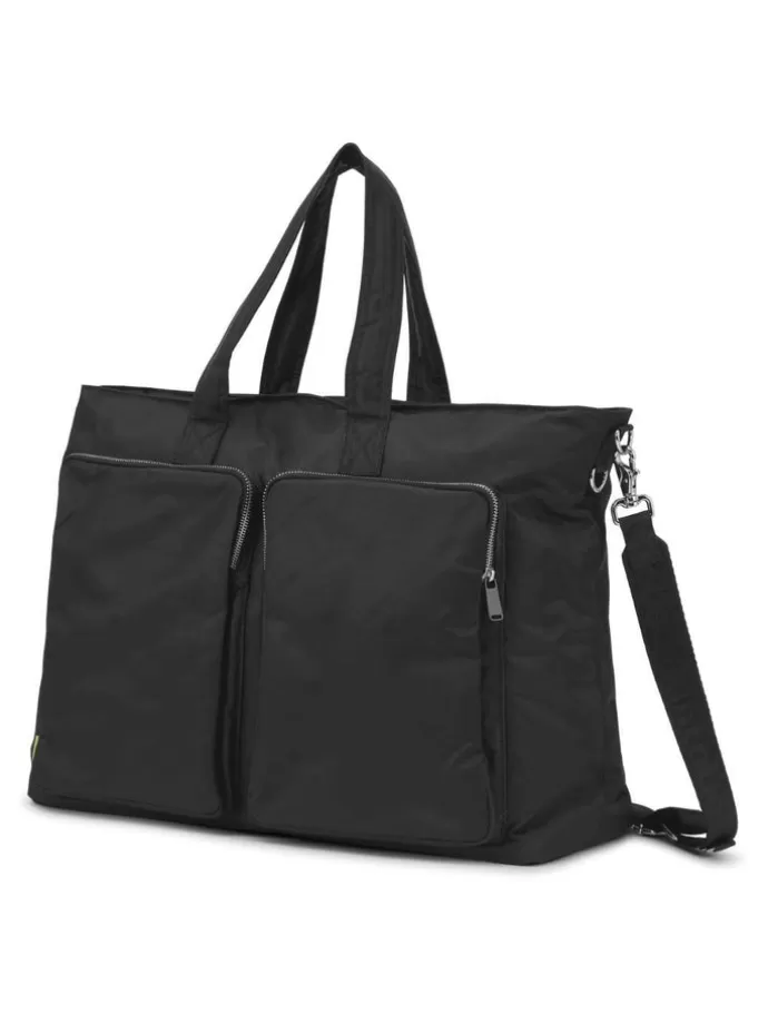 New Kintobe Passion Bag Powerful Black