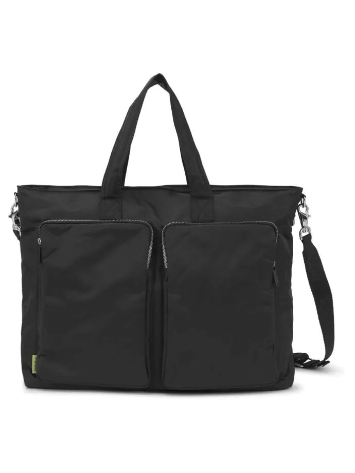 New Kintobe Passion Bag Powerful Black