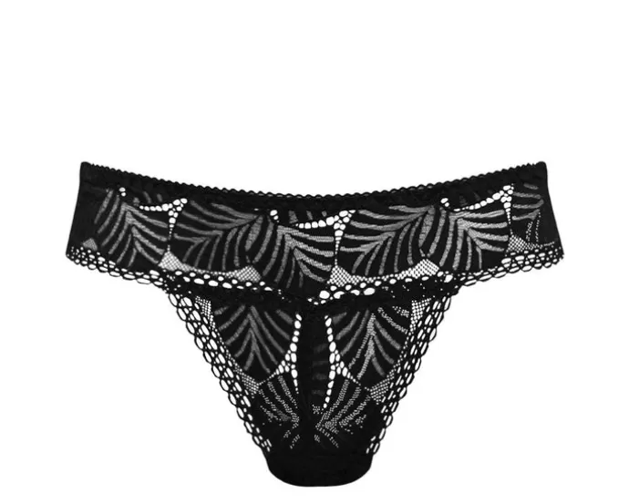 Discount Anekdot Philodea Black Panties