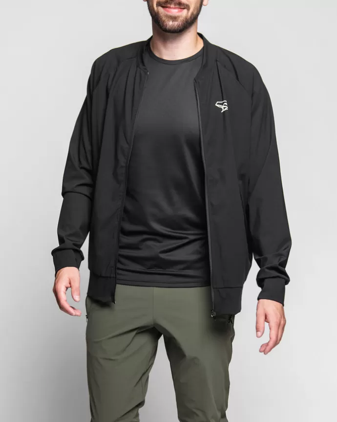 Discount NÉPRA Phobos Bomber Miehet