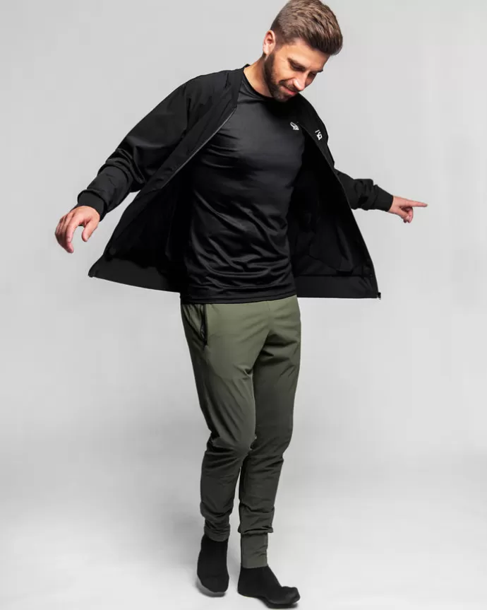 Discount NÉPRA Phobos Bomber Miehet