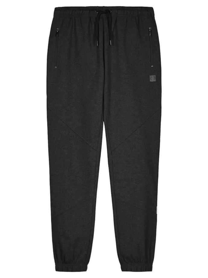 Fashion Globe Hope Rapaus Sweatpants Anthracite