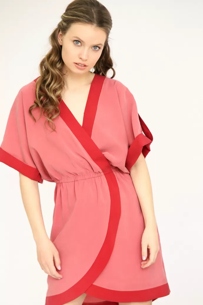 Larsuu Rosa Dress