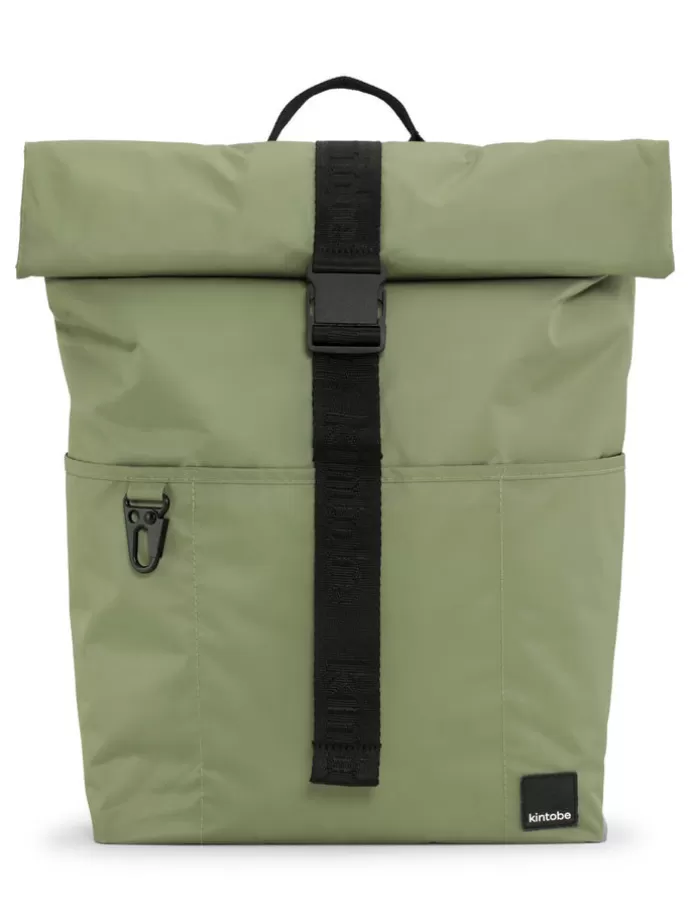 Flash Sale Kintobe Roy Backpack Olive Leaf