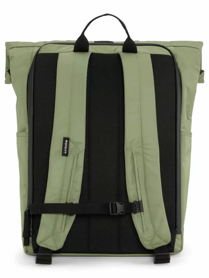 Flash Sale Kintobe Roy Backpack Olive Leaf