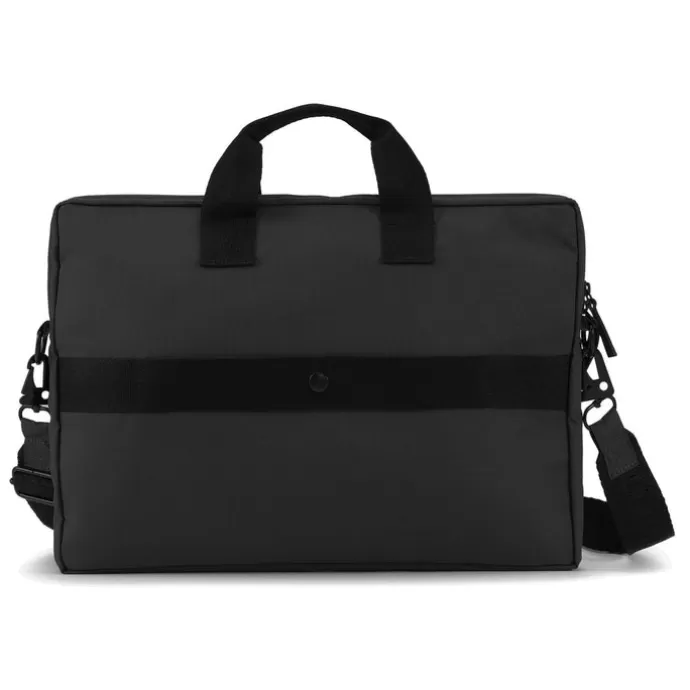 Shop Kintobe Sage Bag Jet Black