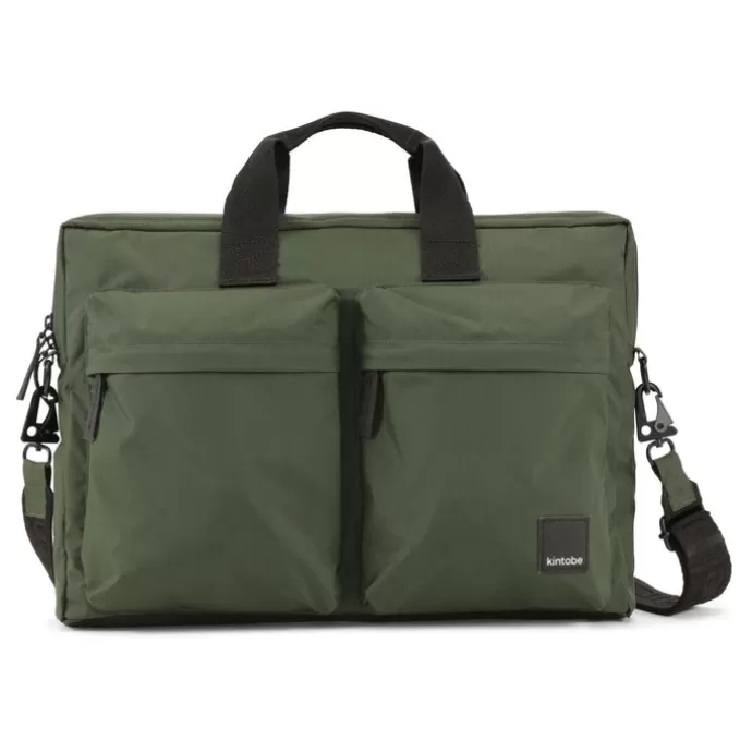 Best Kintobe Sage Bag Urban Green