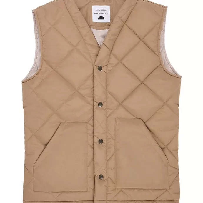 Best Bask in the Sun Sand Dogo Vest