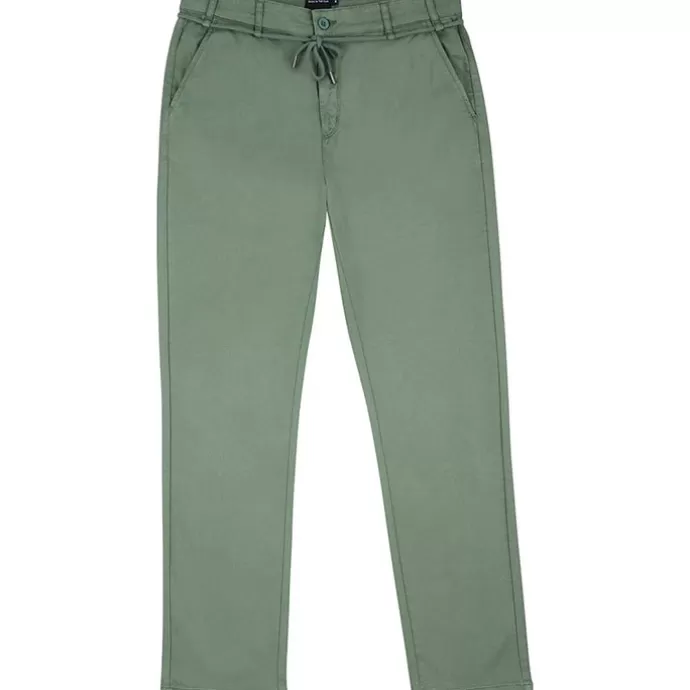 Flash Sale Bask in the Sun Seaweed Tiago Pant