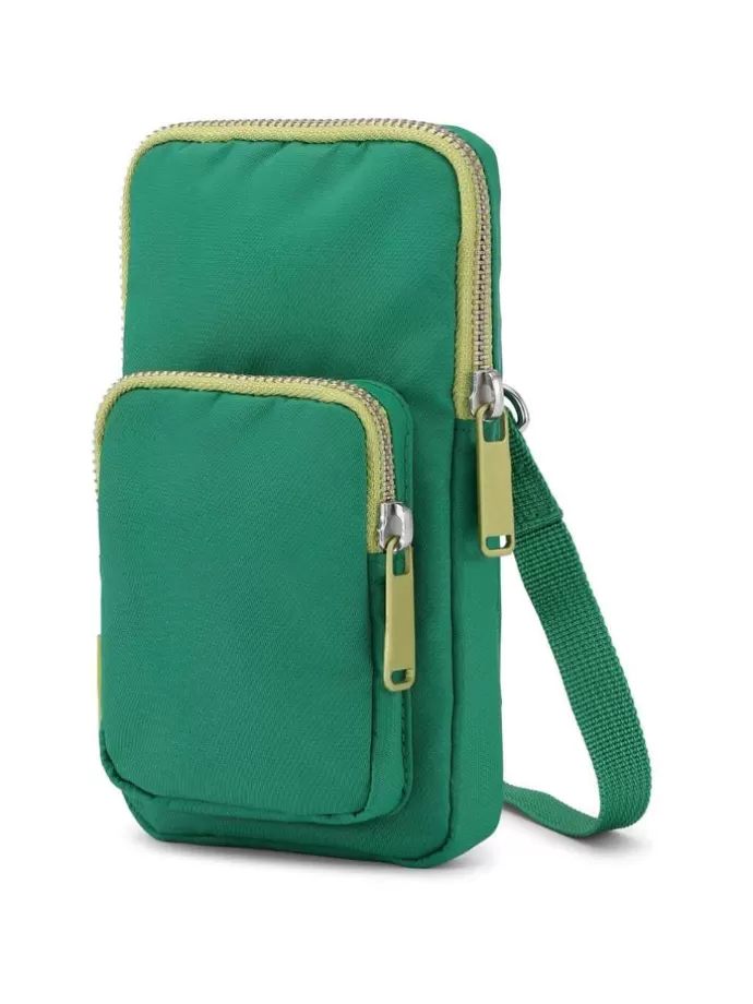 Best Kintobe Soul Phone Bag Balanced Green