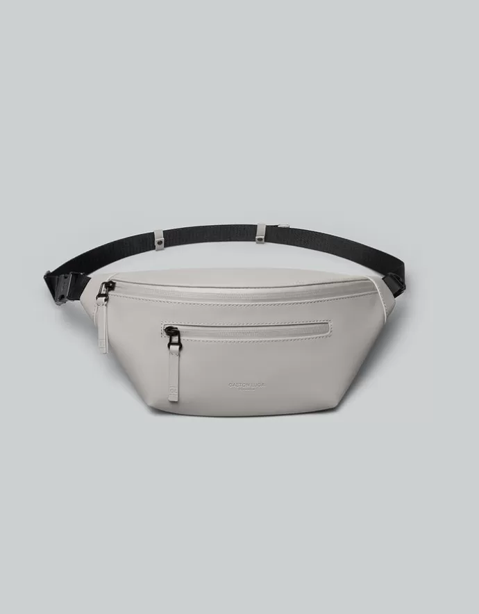 Best Sale Gaston Luga Splash Bumbag Taupe