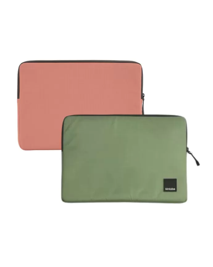 Fashion Kintobe Steve Laptop Sleeve + Steve Laptop Sleeve