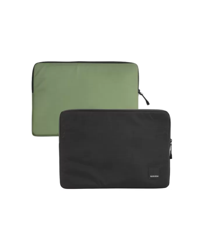 Fashion Kintobe Steve Laptop Sleeve + Steve Laptop Sleeve