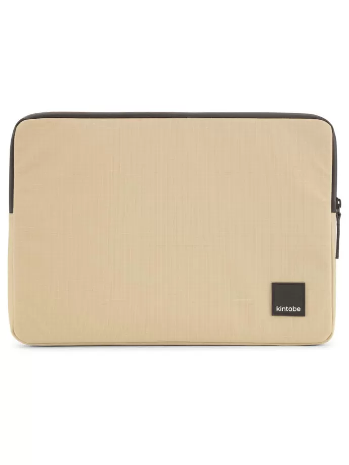 Best Kintobe Steve Laptop Sleeve Dusty Dune