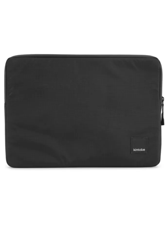 Online Kintobe Steve Laptop Sleeve Jet Black