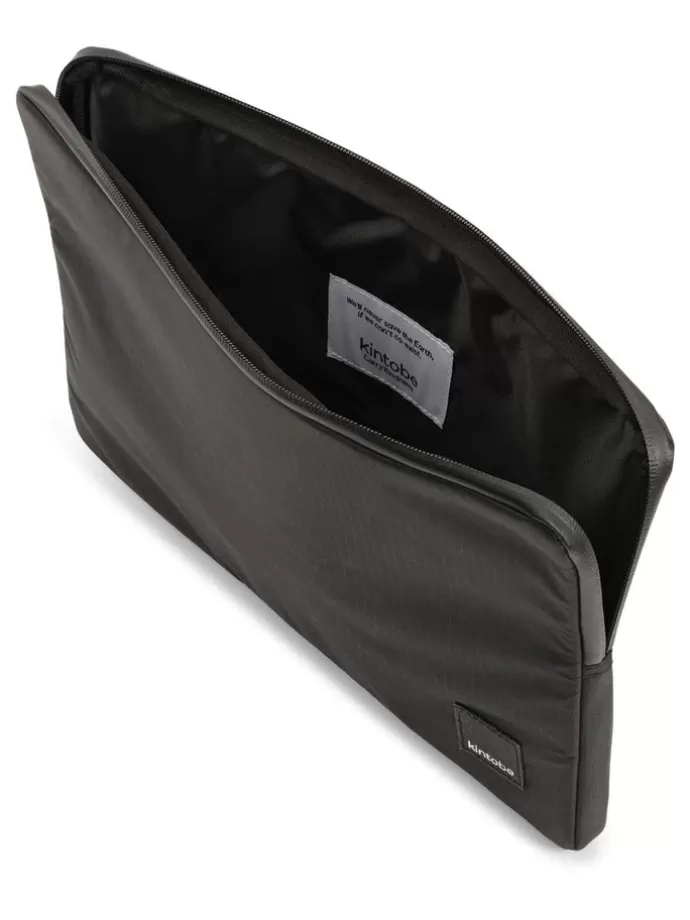 Online Kintobe Steve Laptop Sleeve Jet Black