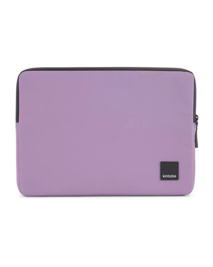 Store Kintobe Steve Laptop Sleeve Misty Violet