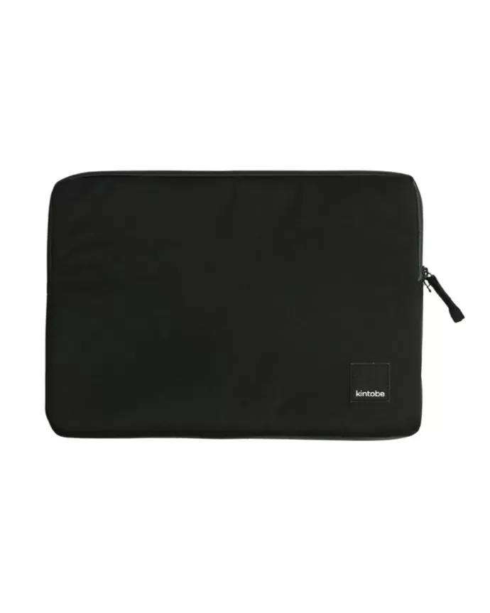 Hot Kintobe Steve Laptop Sleeve Twill Jet Black