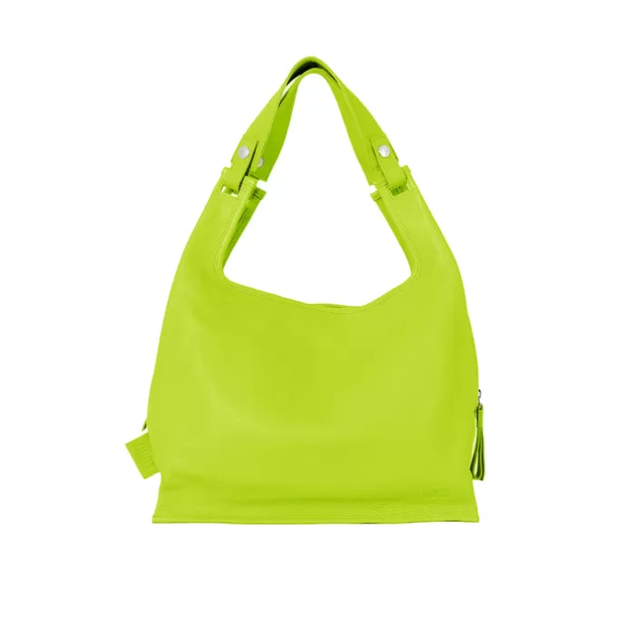 Discount LUMI Supermarket Bag X-Large Lime Green